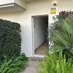 Prázdninový dům Chulera Townhouse Sea Views Manilva