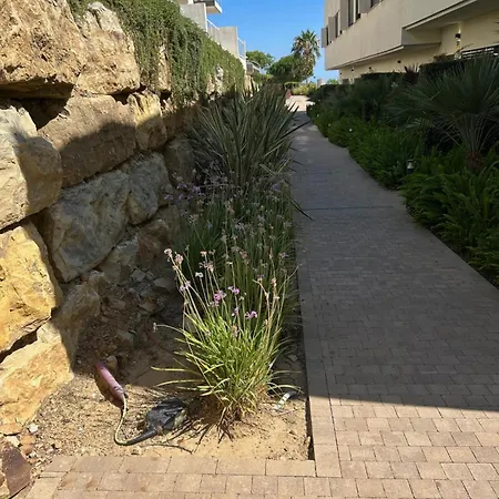 Chulera Townhouse Sea Views Дом отдыха