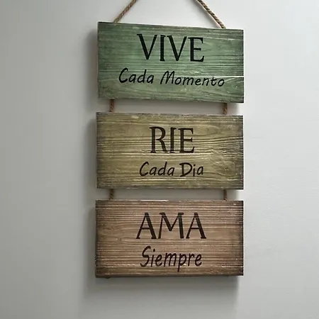 Chulera Townhouse Sea Views * Манилва