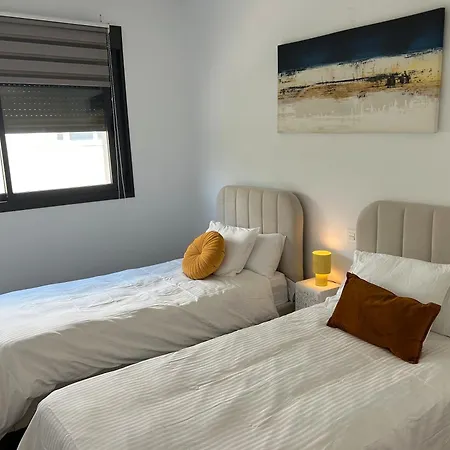 Chulera Townhouse Sea Views Дом отдыха *