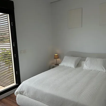 Дом отдыха Chulera Townhouse Sea Views *