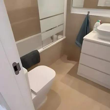 Chulera Townhouse Sea Views Prázdninový dům *
