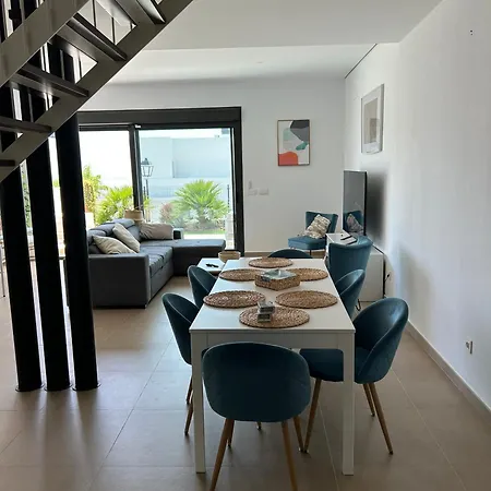 Chulera Townhouse Sea Views Prázdninový dům