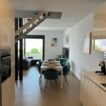 Chulera Townhouse Sea Views *