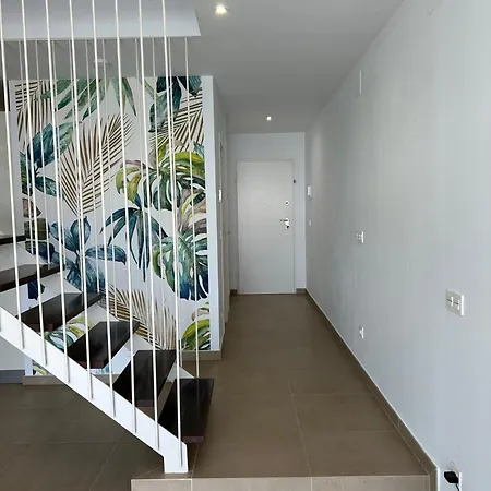 Chulera Townhouse Sea Views *