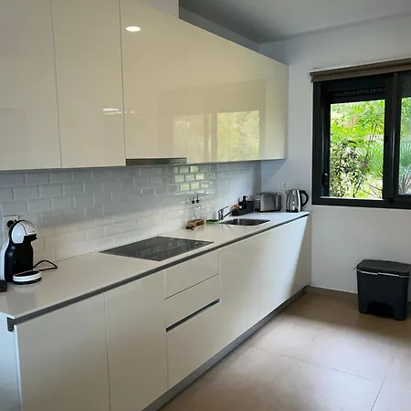 Chulera Townhouse Sea Views Prázdninový dům *